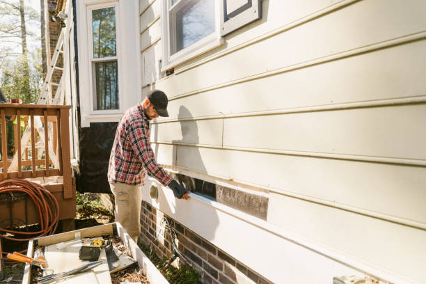 Top rated local Emergency Siding Repair specialists in Gambier, OH